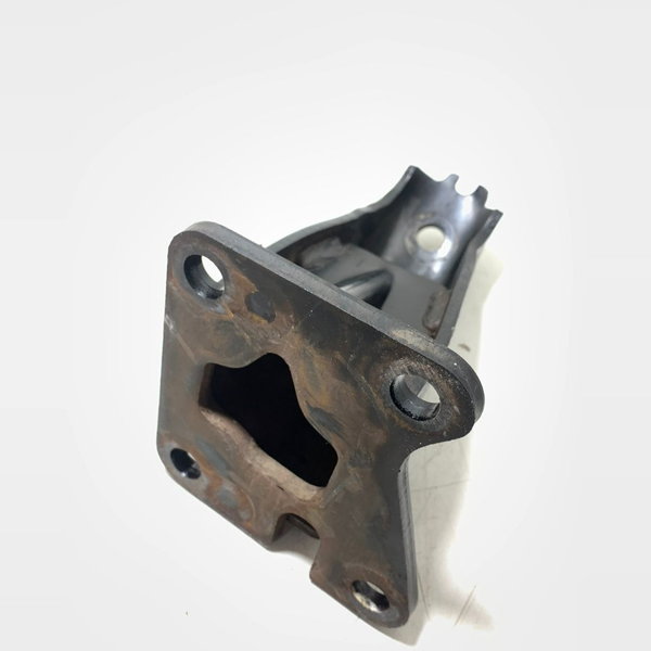 Suporte Coxim Esquerdo Motor Nissan Frontier 2.5 13/18 Cx341
