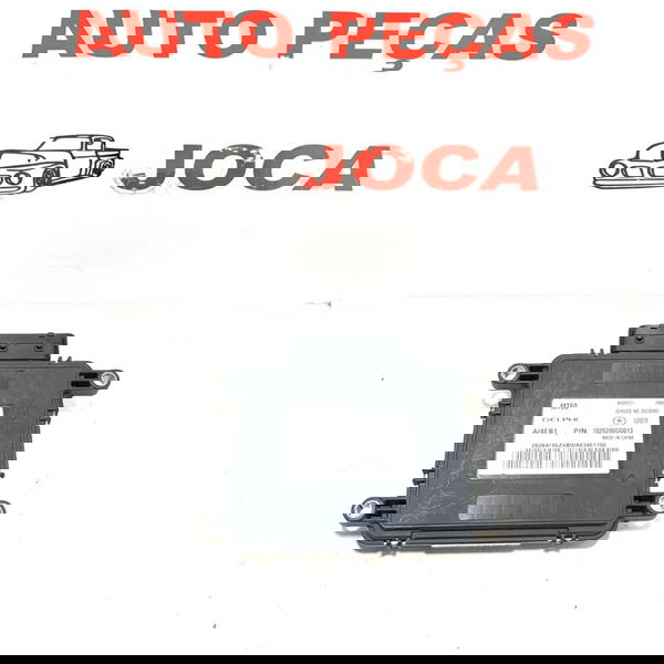 Modulo Injeção Jac J3 1.4 2011/2013 Cx340