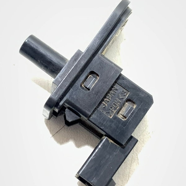Interruptor Sensor Porta Chevrolet S10 13/20 Cx339