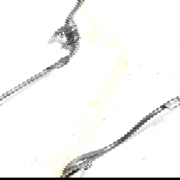 Tubo Cano Agua Toyota Hilux 3.0 Aut 05/15 Cx340