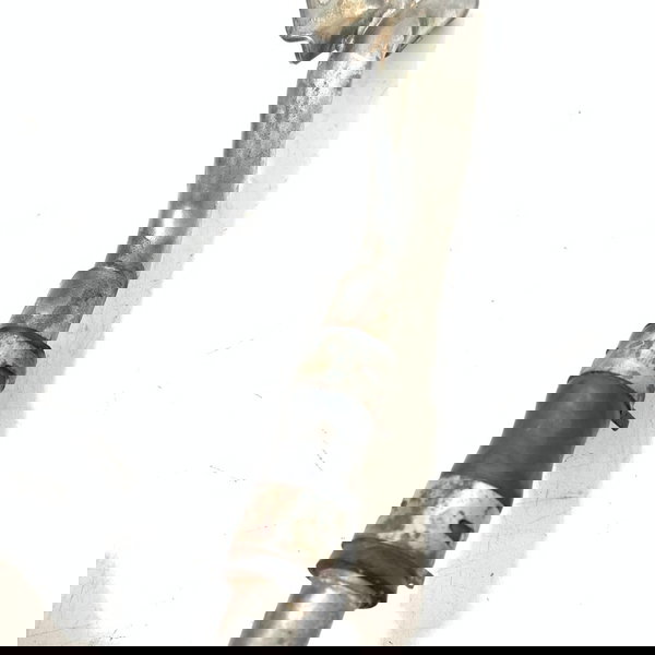 Tubo Cano Agua Toyota Hilux 3.0 Aut 05/15 Cx340