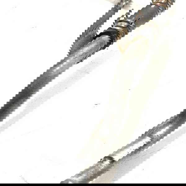 Tubo Cano Agua Toyota Hilux 3.0 Aut 05/15 Cx340