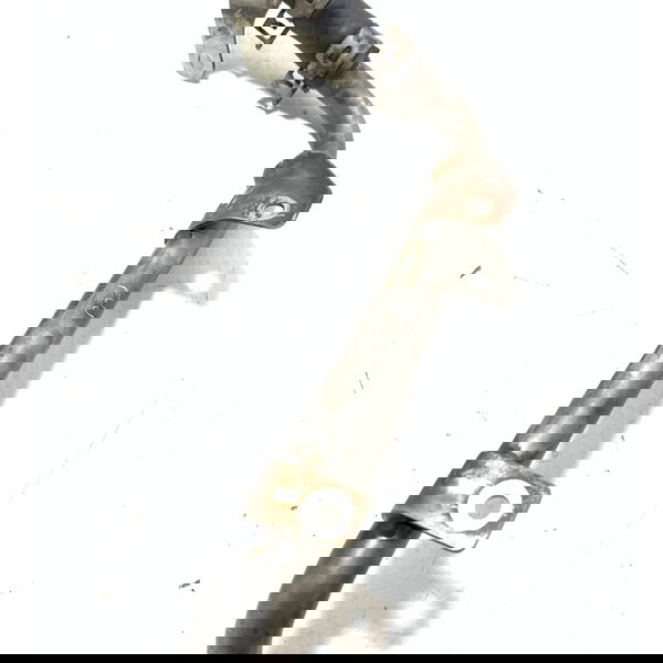 Tubo Cano Agua Toyota Hilux 3.0 Aut 05/15 Cx340