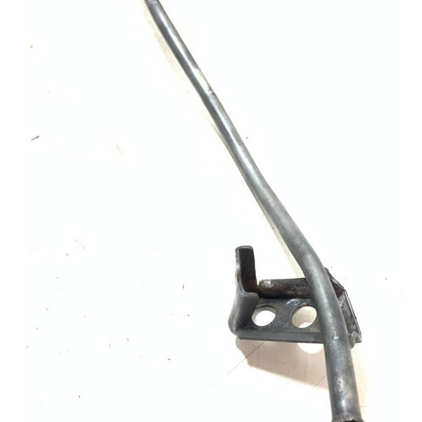 Cano Vereta Oleo Toyota Hilux 3.0 05/15 Cx340