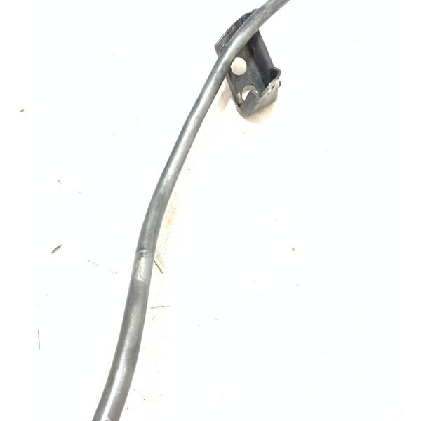 Cano Vereta Oleo Toyota Hilux 3.0 05/15 Cx340
