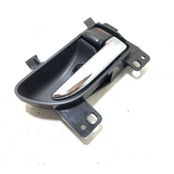Maçaneta Interna Direita Subaru Impreza 09/12 Cx340 Dianteira