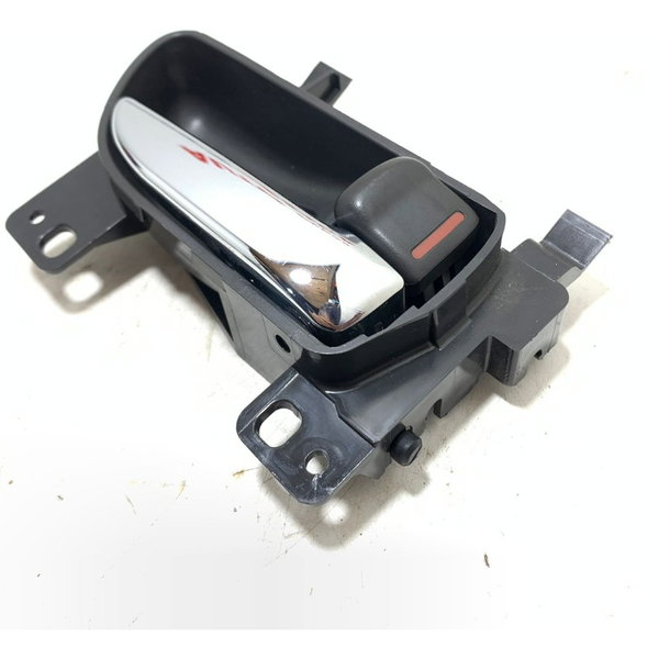 Maçaneta Interna Direita Subaru Impreza 09/12 Cx340 Dianteira
