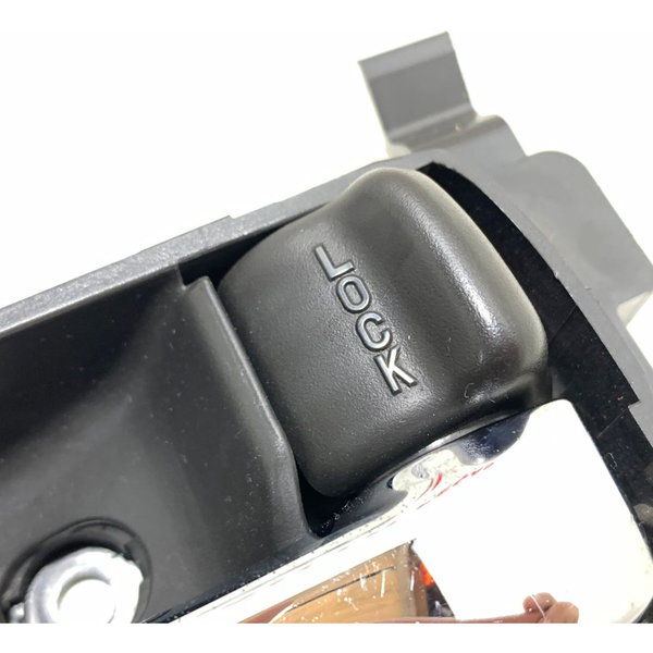 Maçaneta Interna Direita Subaru Impreza 09/12 Cx340 Dianteira