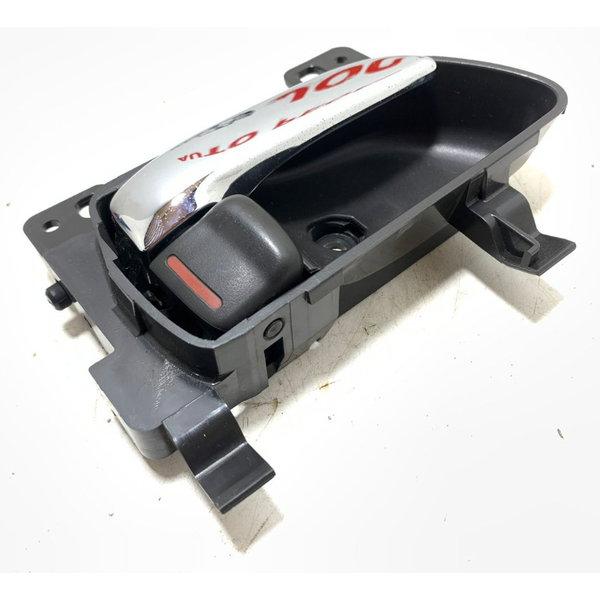 Maçaneta Interna Direita Subaru Impreza 09/12 Cx340 Dianteira