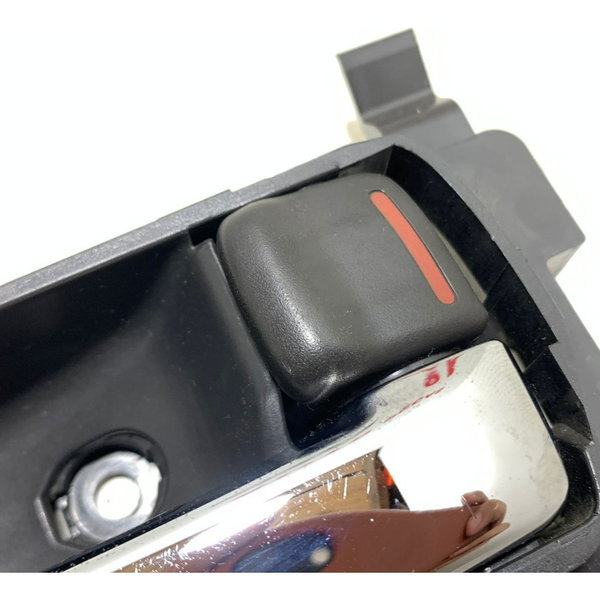 Maçaneta Interna Direita Subaru Impreza 09/12 Cx340 Dianteira