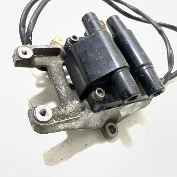 Bobina Ignição Audi A6 2.8 91/97 Cx339
