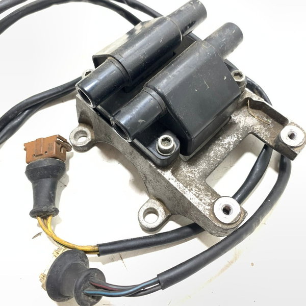 Bobina Ignição Audi A6 2.8 91/97 Cx339