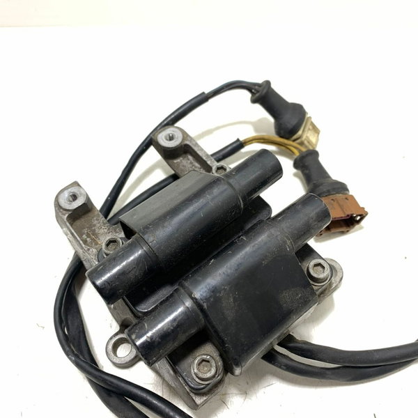 Bobina Ignição Audi A6 2.8 91/97 Cx339