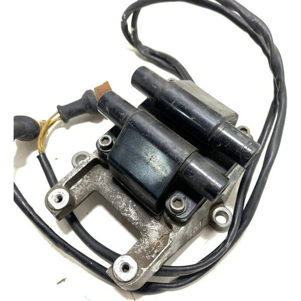 Bobina Ignição Audi A6 2.8 91/97 Cx339