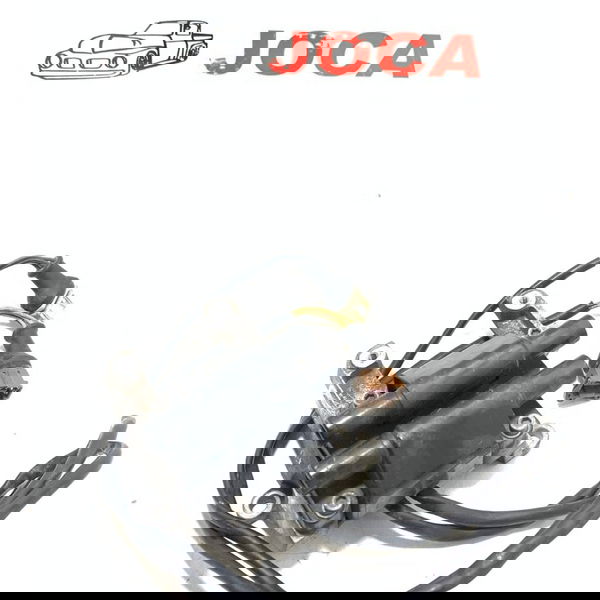 Bobina Ignição Audi A6 2.8 91/97 Cx339