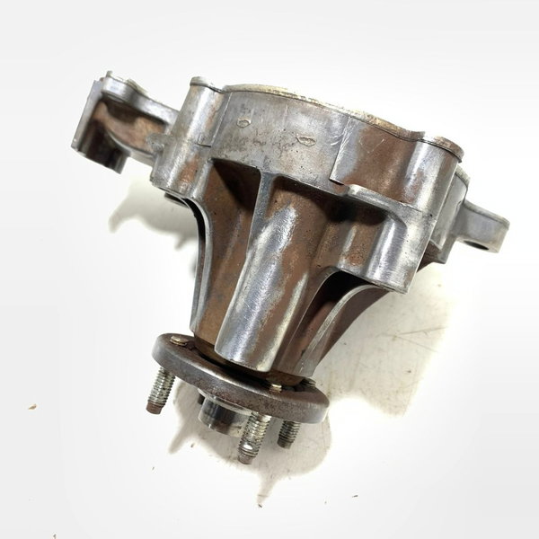 Bomba D'agua Toyota Hilux 3.0 Aut 05/15 Cx340