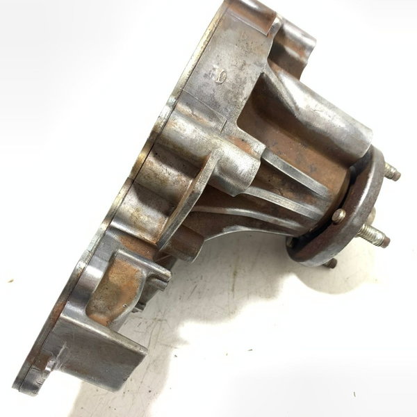 Bomba D'agua Toyota Hilux 3.0 Aut 05/15 Cx340