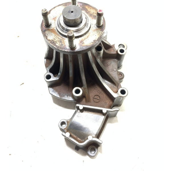 Bomba D'agua Toyota Hilux 3.0 Aut 05/15 Cx340