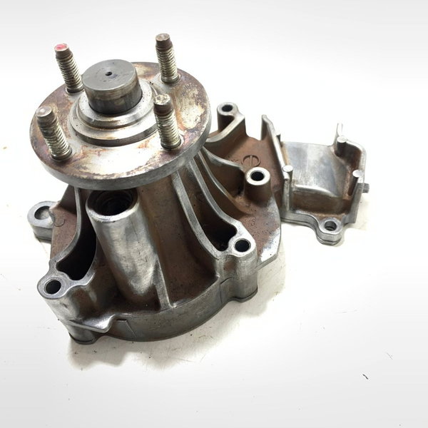 Bomba D'agua Toyota Hilux 3.0 Aut 05/15 Cx340