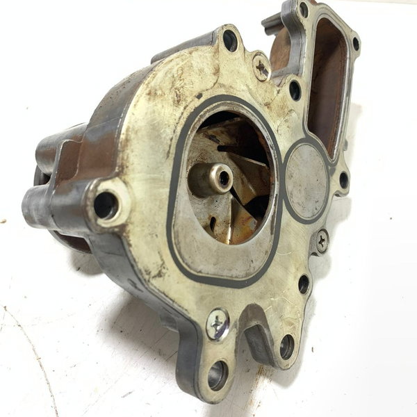 Bomba D'agua Toyota Hilux 3.0 Aut 05/15 Cx340