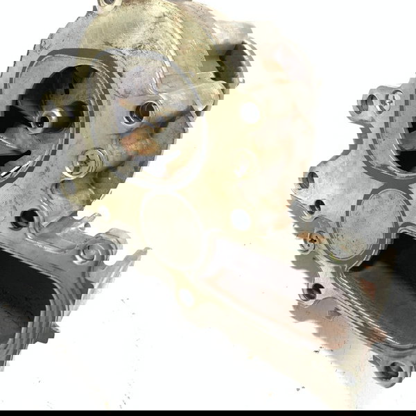 Bomba D'agua Toyota Hilux 3.0 Aut 05/15 Cx340