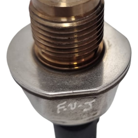 Sensor Pressão Flauta Rail Troller 3.2 Diesel 2016/21  Cx487
