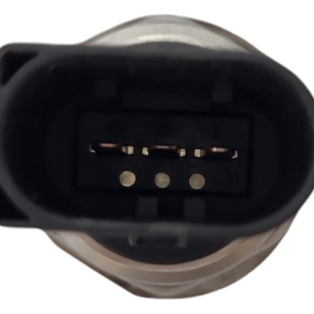 Sensor Pressão Flauta Rail Troller 3.2 Diesel 2016/21  Cx487