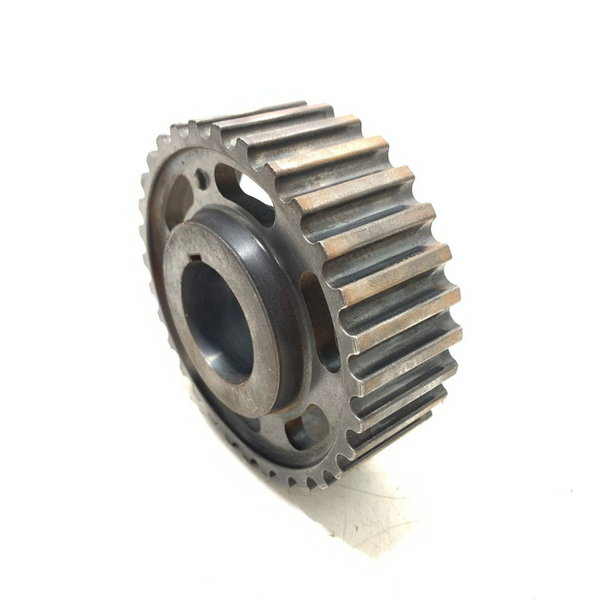 Polia Comando Toyota Hilux 3.0 05/15 Cx340