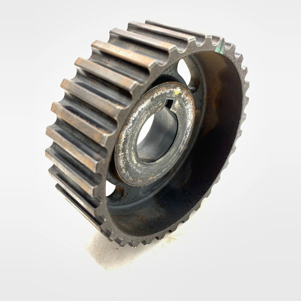 Polia Comando Toyota Hilux 3.0 05/15 Cx340