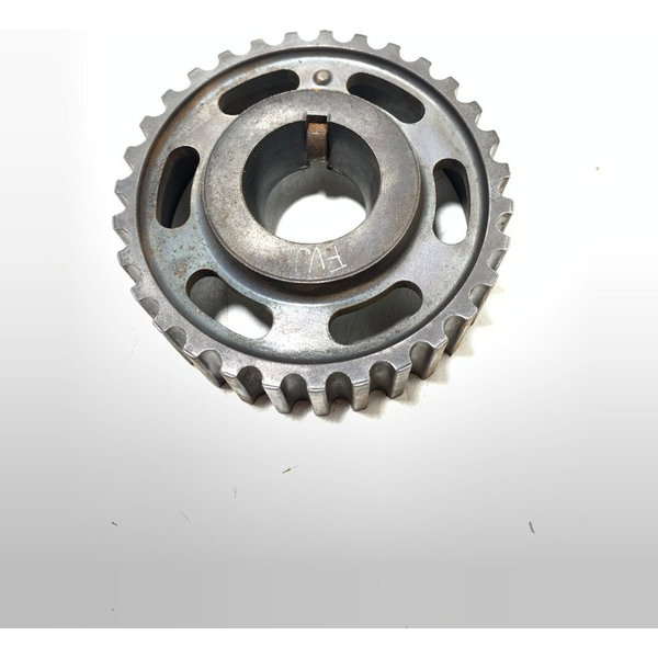 Polia Comando Toyota Hilux 3.0 05/15 Cx340