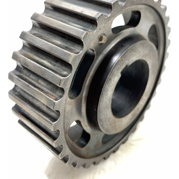 Polia Comando Toyota Hilux 3.0 05/15 Cx340