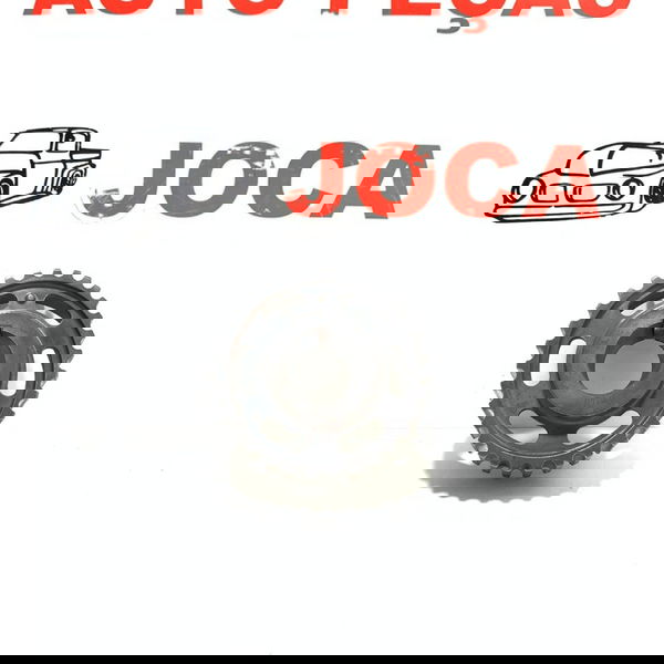 Polia Comando Toyota Hilux 3.0 05/15 Cx340