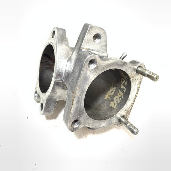 Cano Suporte Tbi Toyota Hilux 3.0 05/15 Cx340