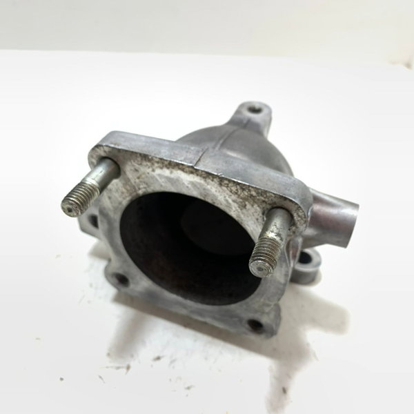Cano Suporte Tbi Toyota Hilux 3.0 05/15 Cx340