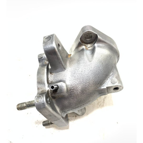 Cano Suporte Tbi Toyota Hilux 3.0 05/15 Cx340