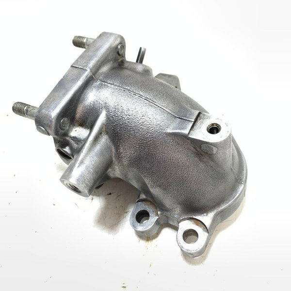 Cano Suporte Tbi Toyota Hilux 3.0 05/15 Cx340