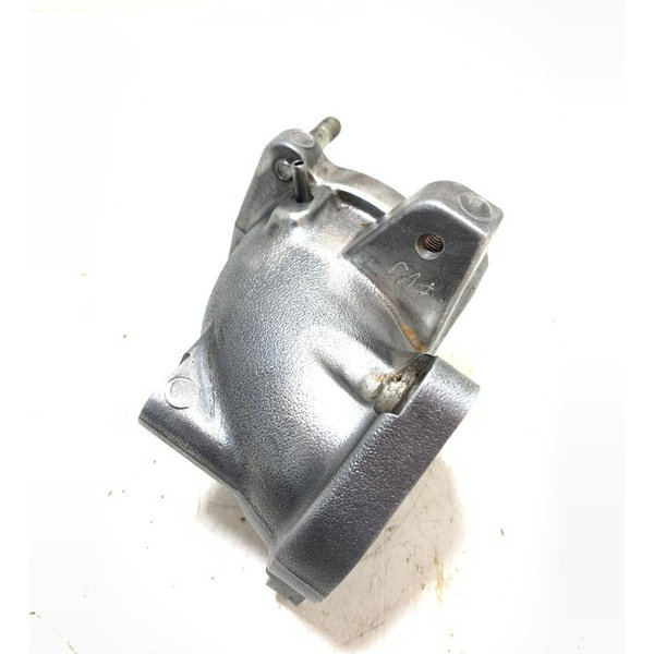 Cano Suporte Tbi Toyota Hilux 3.0 05/15 Cx340
