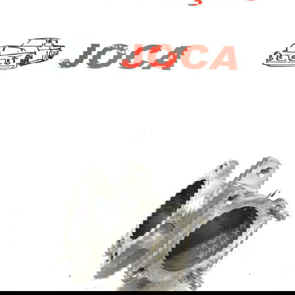 Cano Suporte Tbi Toyota Hilux 3.0 05/15 Cx340