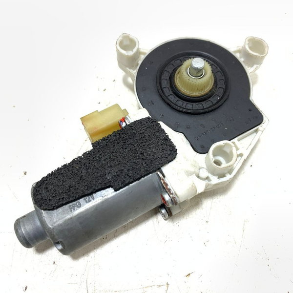 Motor Maquina Vidro Dianteiro Esq Polo 07/12 Cx340