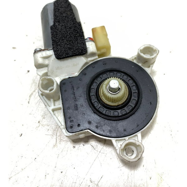 Motor Maquina Vidro Dianteiro Esq Polo 07/12 Cx340