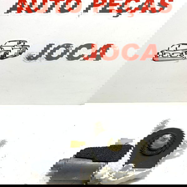 Motor Maquina Vidro Dianteiro Esq Polo 07/12 Cx340