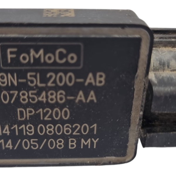 Sensor Map Ford Ranger 2.2 2013 2014 2015 Cx487
