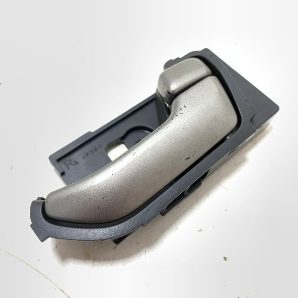 Maçaneta Interna Direita Chevrolet S10 13/18 Cx339 Dianteira/traseira