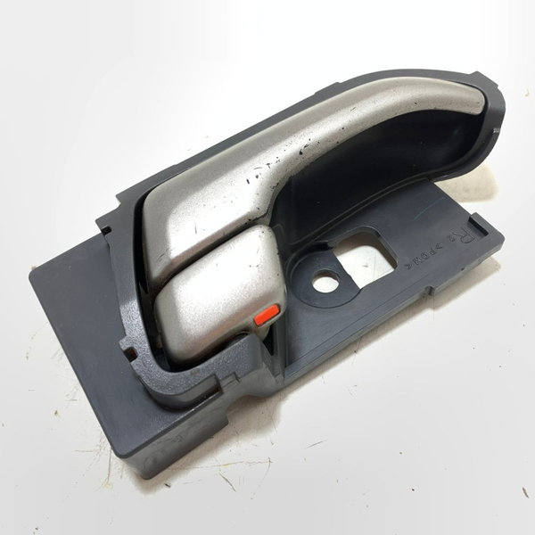 Maçaneta Interna Direita Chevrolet S10 13/18 Cx339 Dianteira/traseira