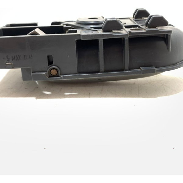 Maçaneta Interna Direita Chevrolet S10 13/18 Cx339 Dianteira/traseira