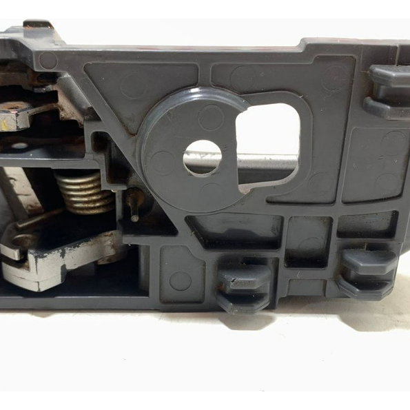 Maçaneta Interna Direita Chevrolet S10 13/18 Cx339 Dianteira/traseira