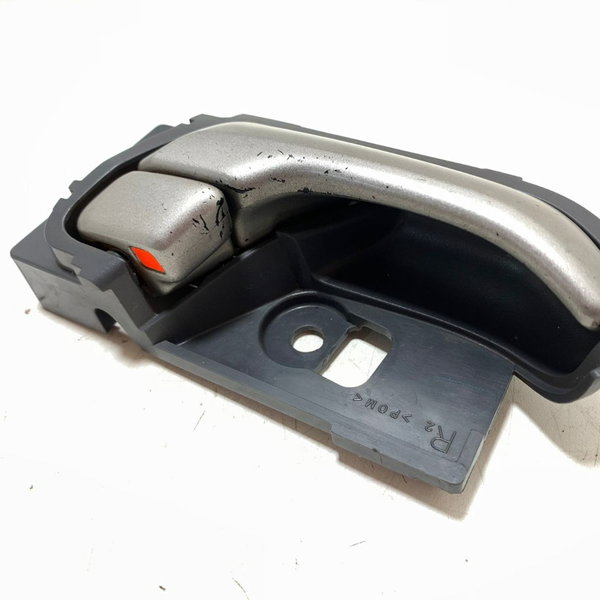 Maçaneta Interna Direita Chevrolet S10 13/18 Cx339 Dianteira/traseira