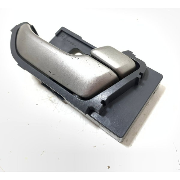Maçaneta Interna Direita Chevrolet S10 13/18 Cx339 Dianteira/traseira
