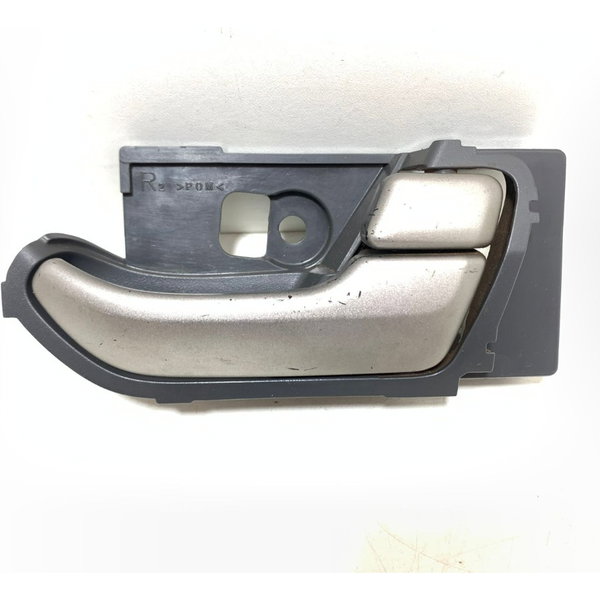 Maçaneta Interna Direita Chevrolet S10 13/18 Cx339 Dianteira/traseira
