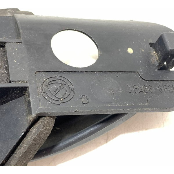 Maçaneta Interna Direita Fiat Palio 1997/04 Cx339 Dianteira/traseira